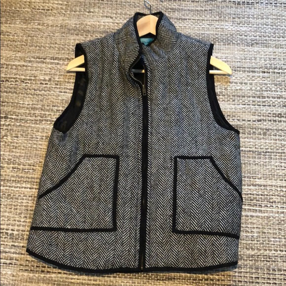 buttons Jackets & Blazers - Vest